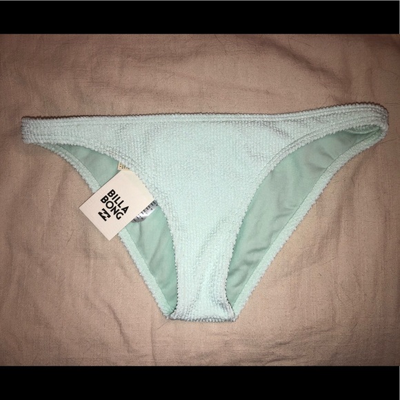 Billabong Summer High Bikini Bottom - Picture 5 of 6